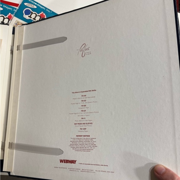 Creative Memories bundle - Picture 3 of 12